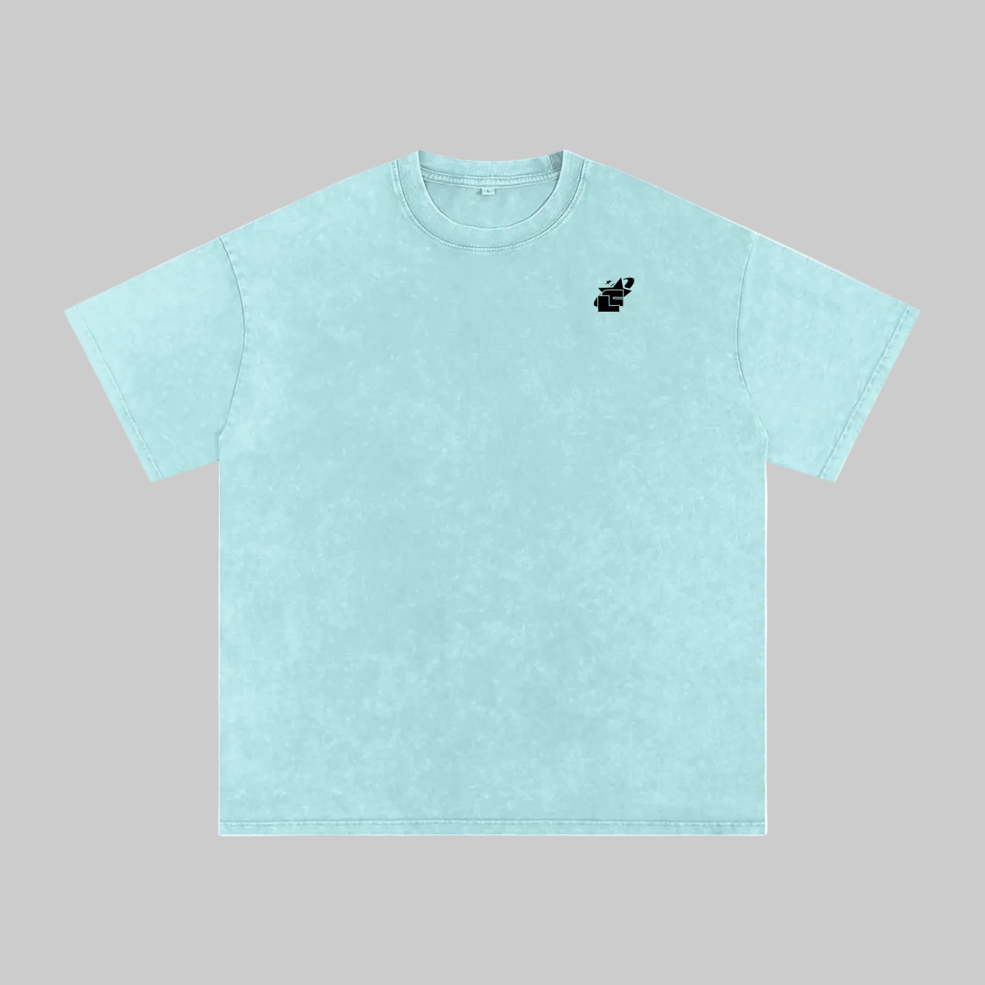 KEEP GOING TEE 2026