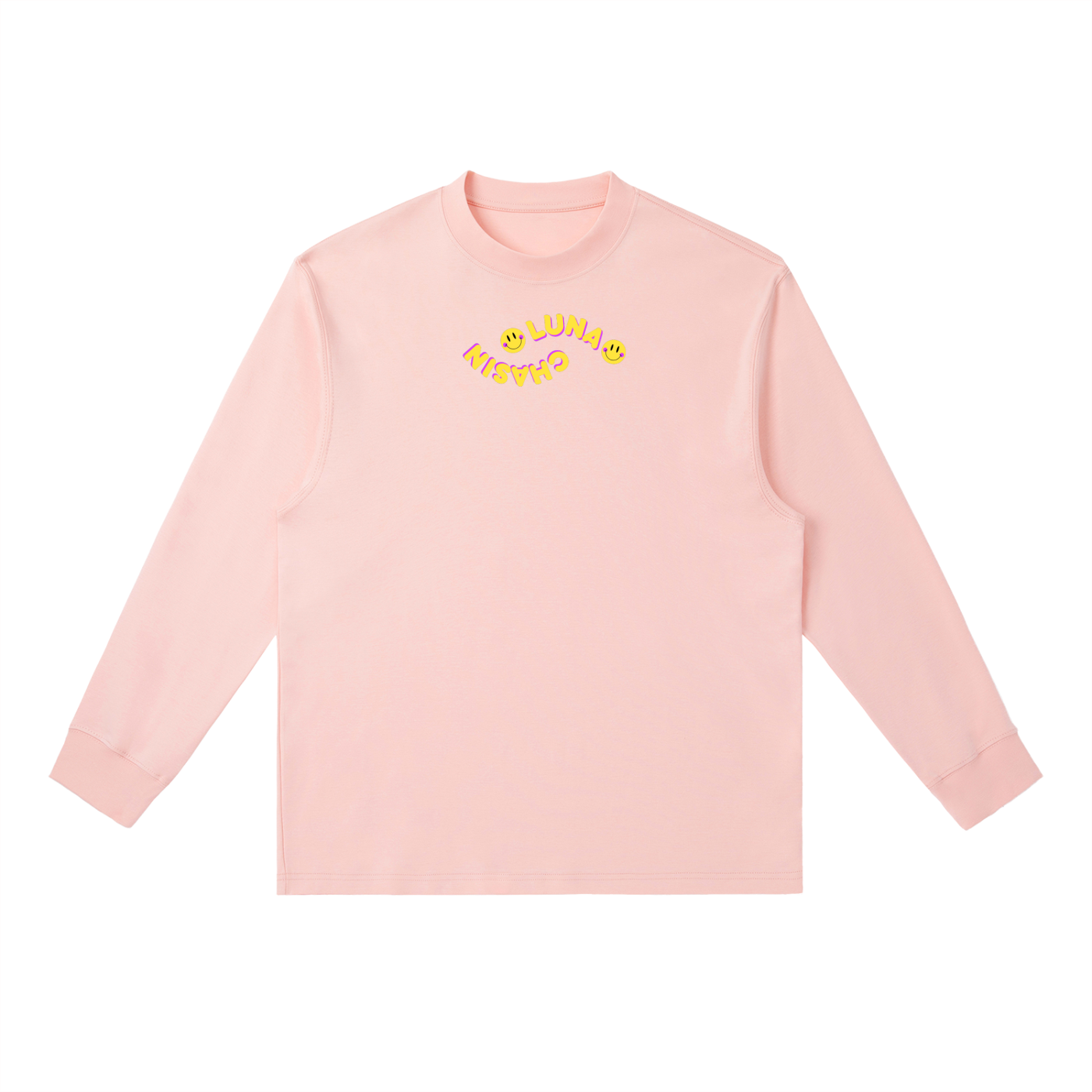 RETRO LONGSLEEVE TEE