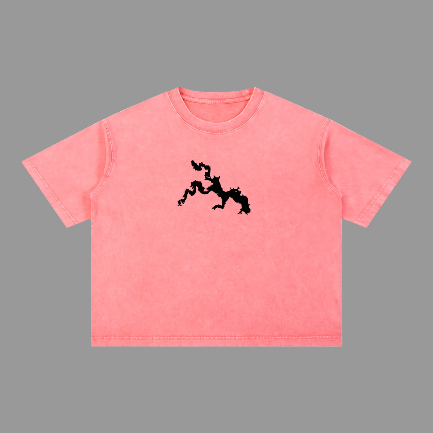 D'Arbonne Cotton Tee