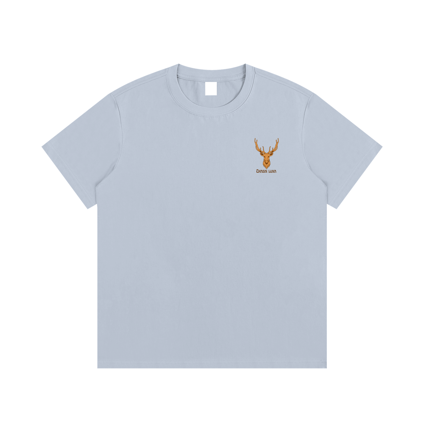 Antlers Essential Cotton Tee 2026