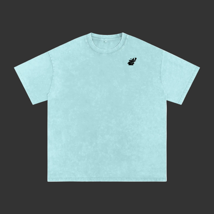 SB Oversized Tee 2026