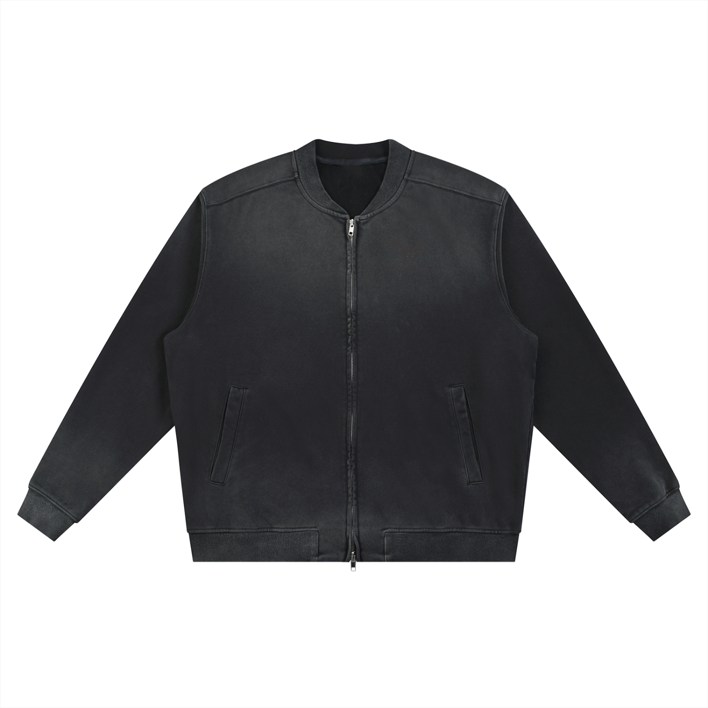 Heavyweight Baseball SZN Jacket