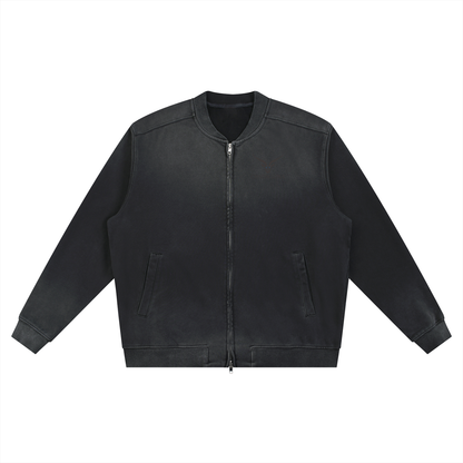 Heavyweight Baseball SZN Jacket