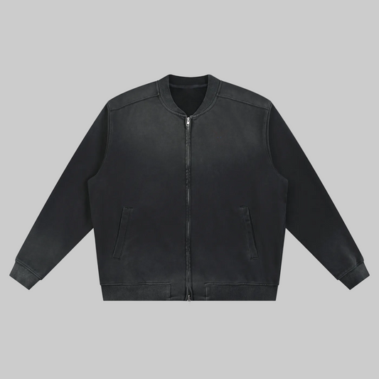 Heavyweight Baseball SZN Jacket