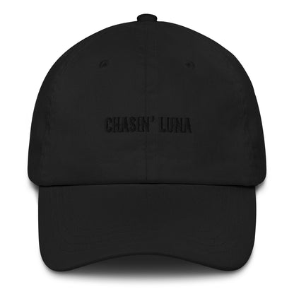 CHASIN LUNA Dad hat