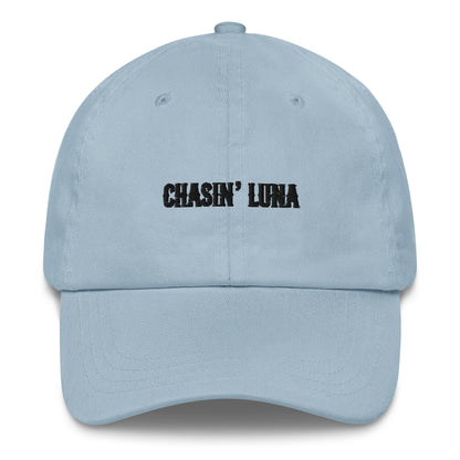 CHASIN LUNA Dad hat