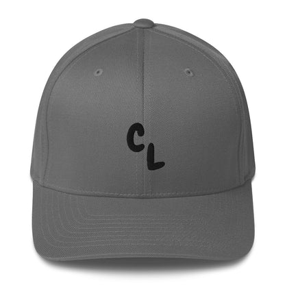 CL Logo Fitted
