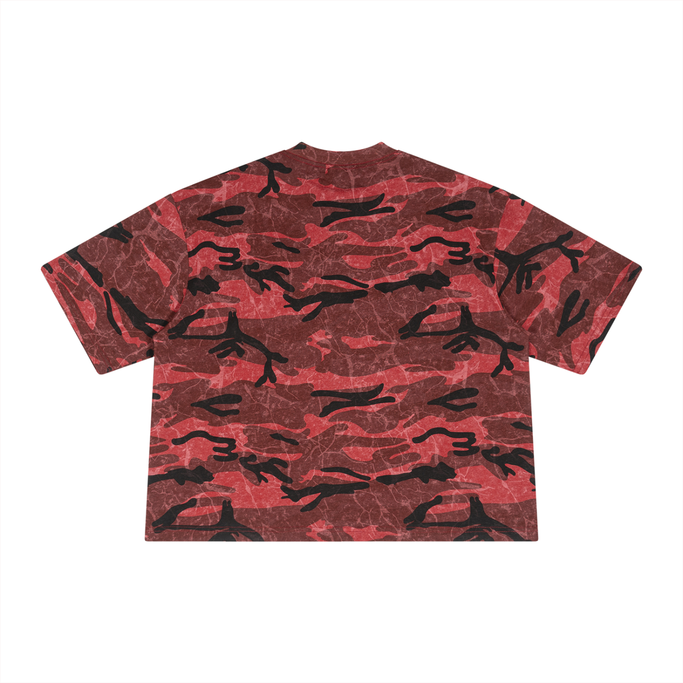 Camo Tee 26'