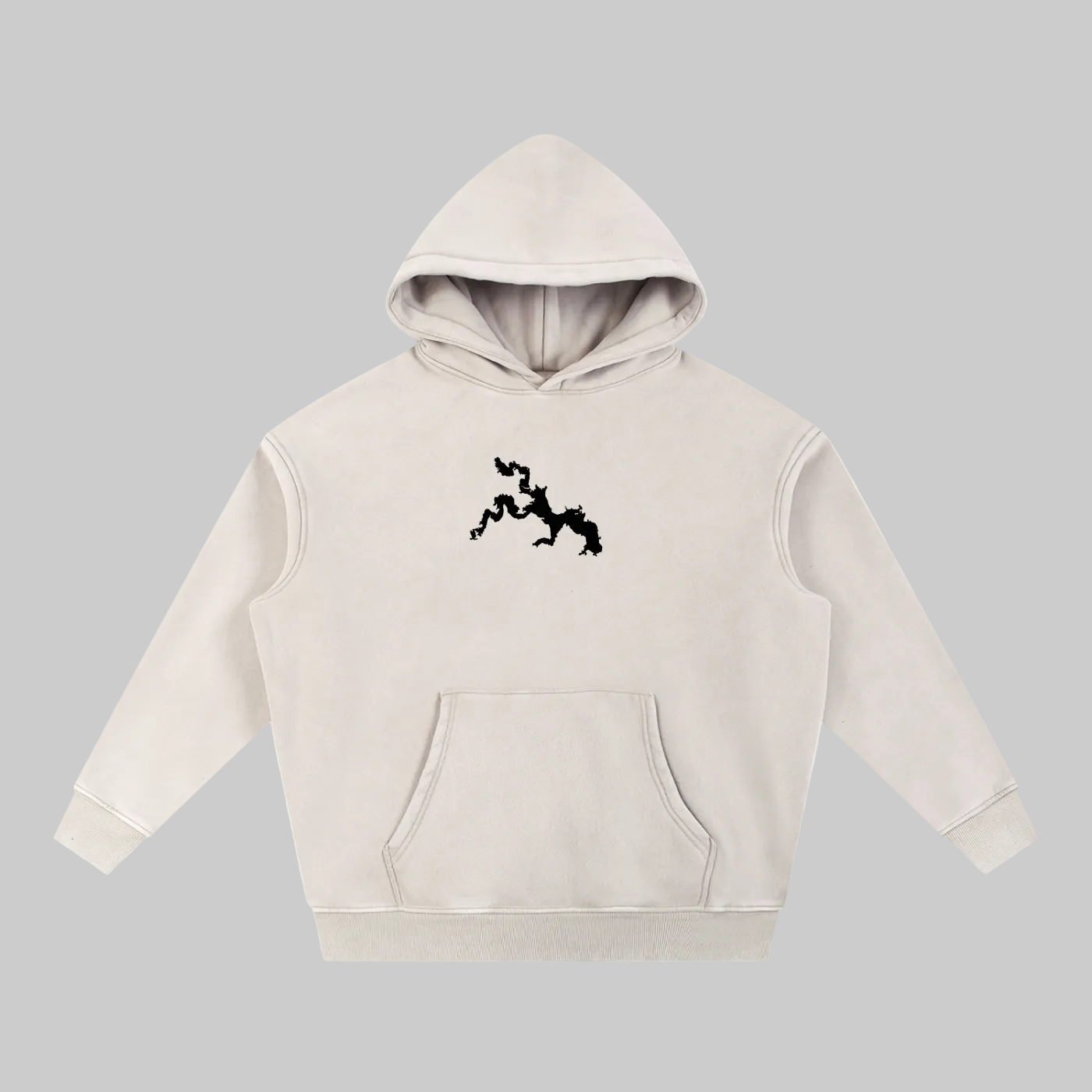 D'Arbonne Fleece Hoodie 2026