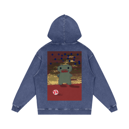 Baseball SZN Hoodie