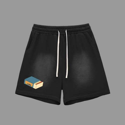 Matchbox Shorts