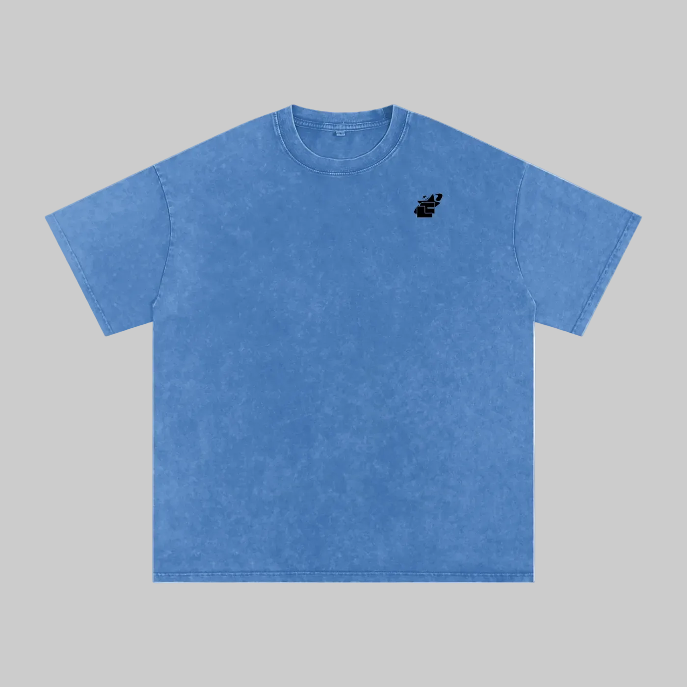 KEEP GOING TEE 2026