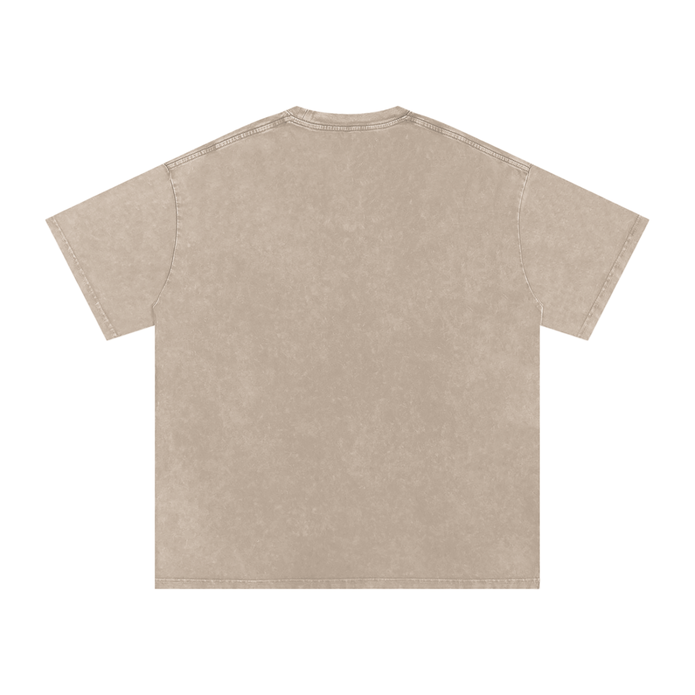 Matchbox Oversized Tee