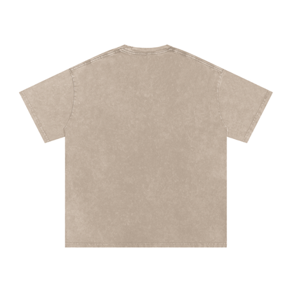 Matchbox Oversized Tee