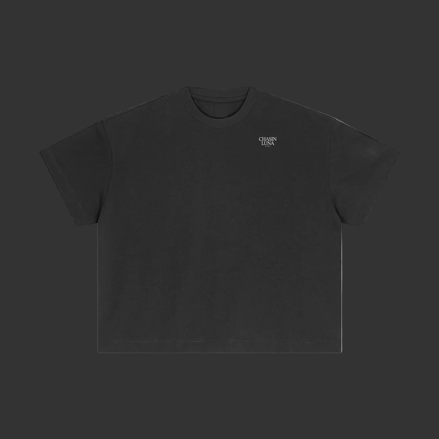 Bobby Clay 100% Cotton Tee