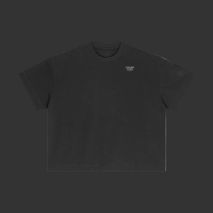 Bobby Clay 100% Cotton Tee