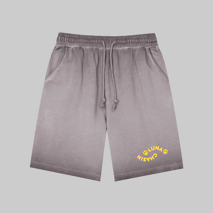 Reverse Dyed Sweatshorts 2026