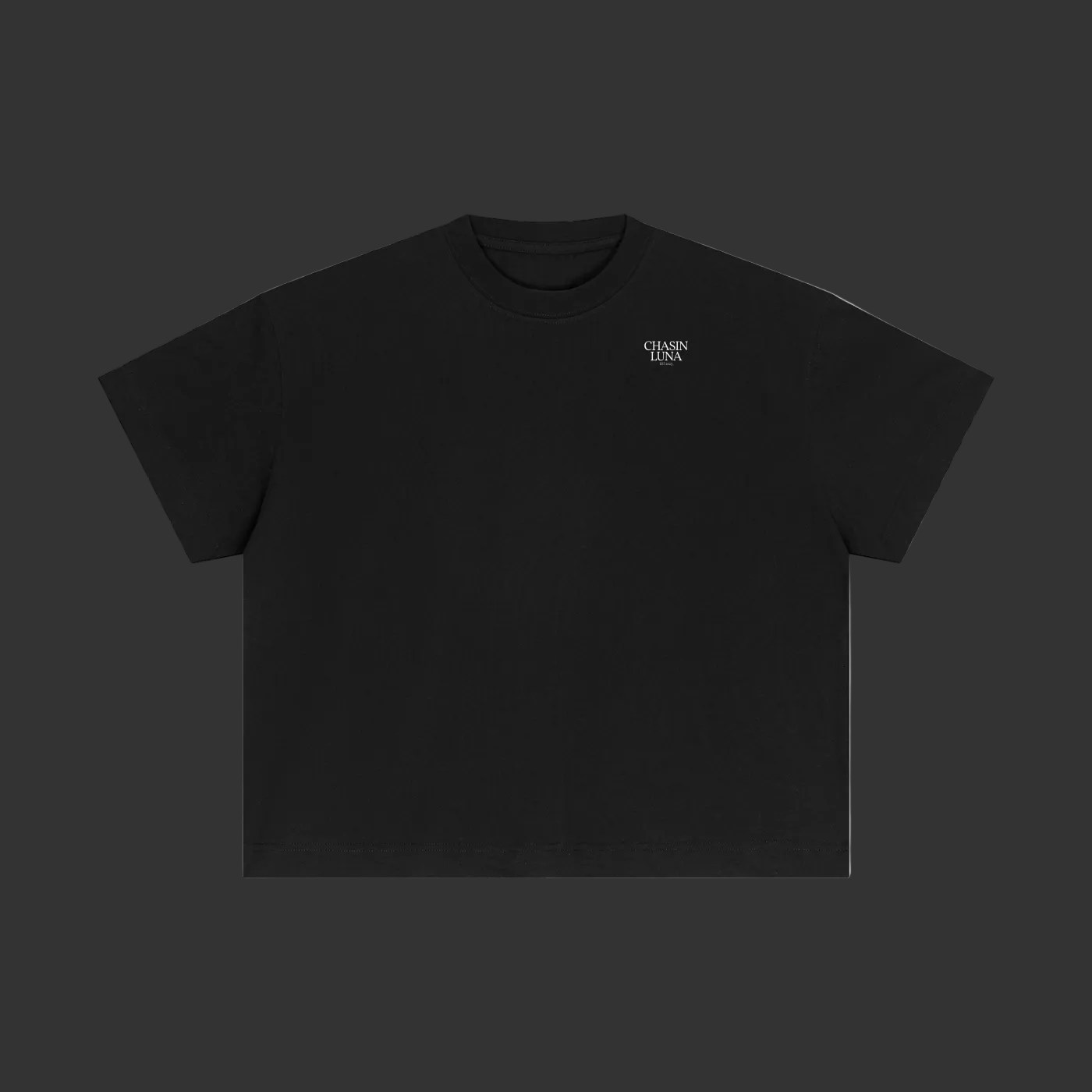 Bobby Clay 100% Cotton Tee