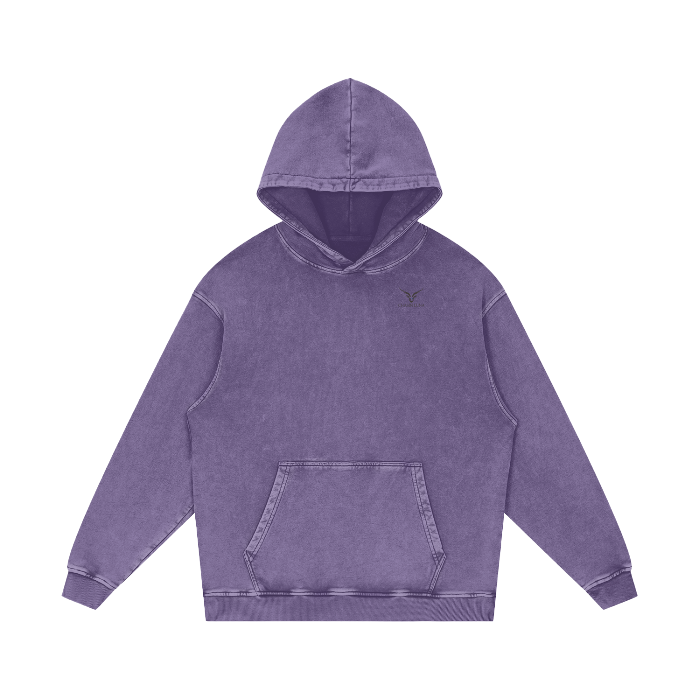 Baseball SZN Hoodie