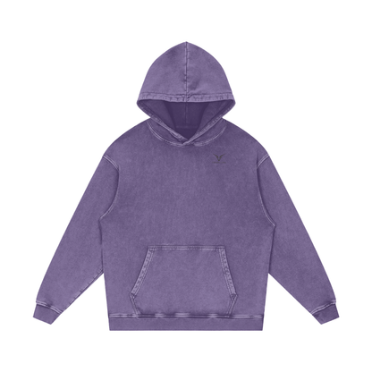 Baseball SZN Hoodie
