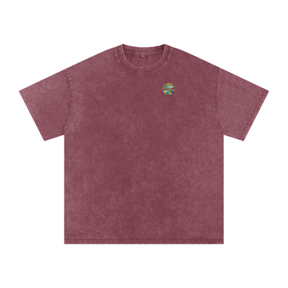 ULM P-40 Warhawk Tee