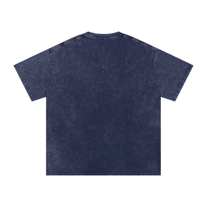 Matchbox Oversized Tee