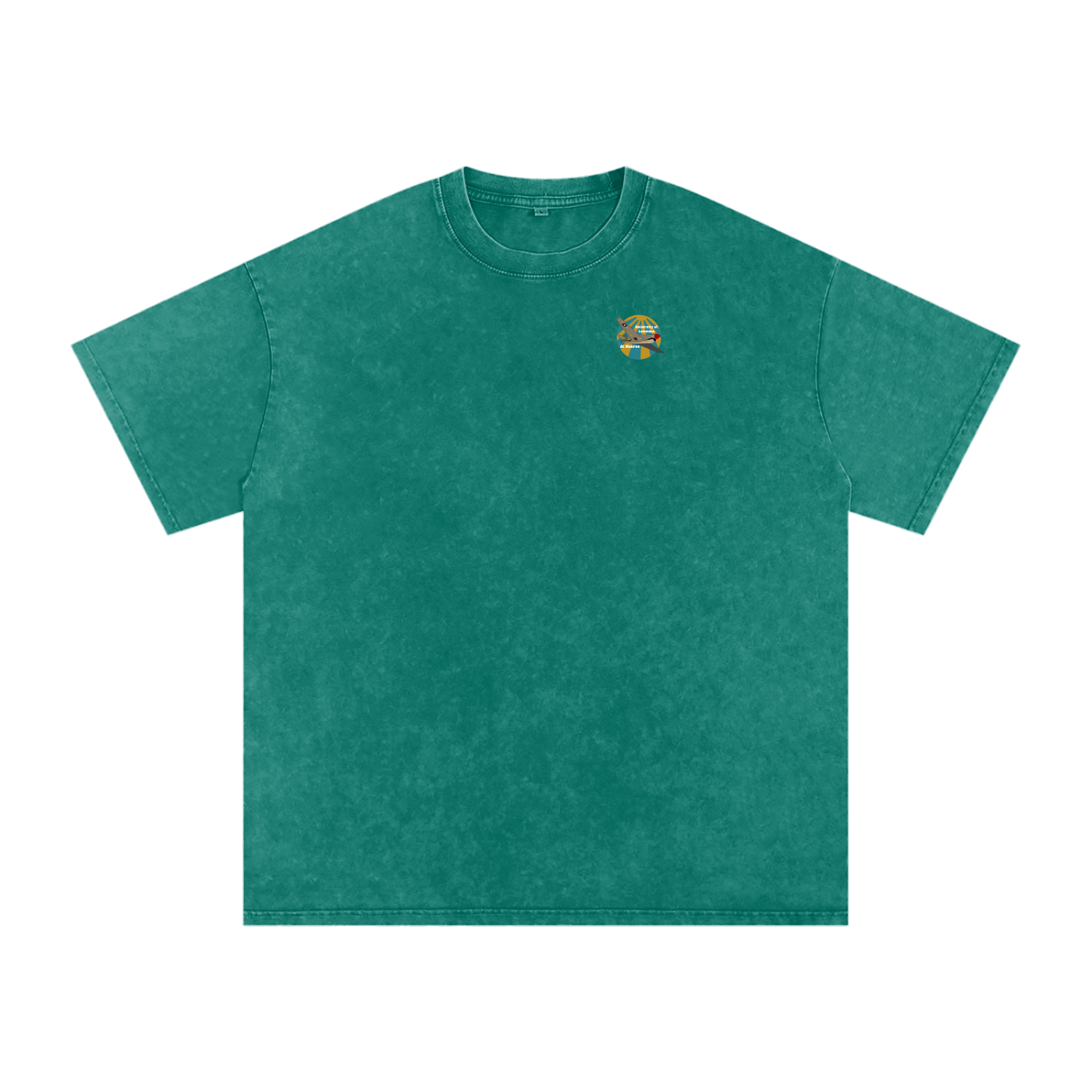 ULM P-40 Warhawk Tee
