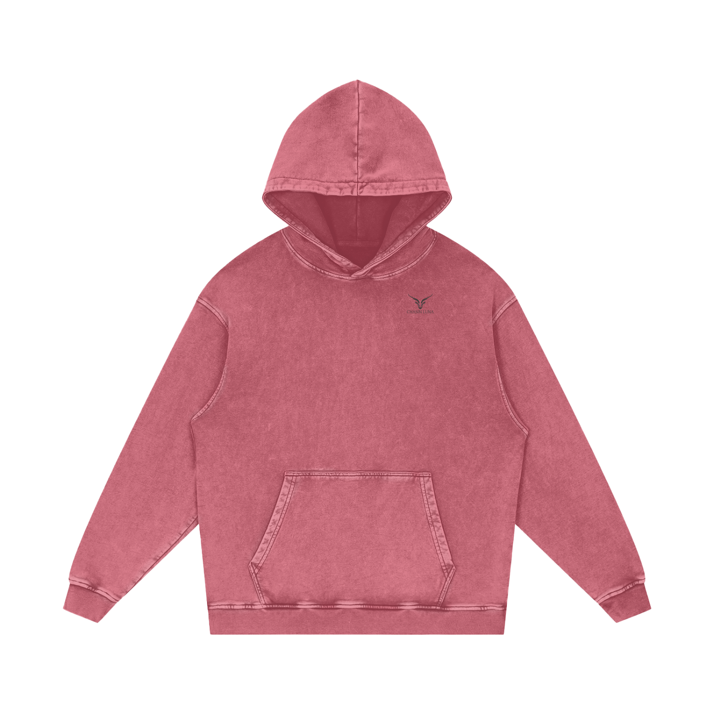 Baseball SZN Hoodie