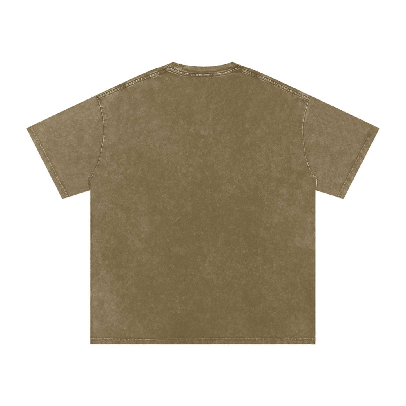 Matchbox Oversized Tee