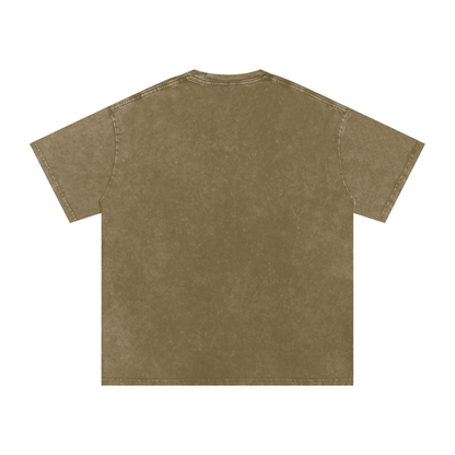 Matchbox Oversized Tee