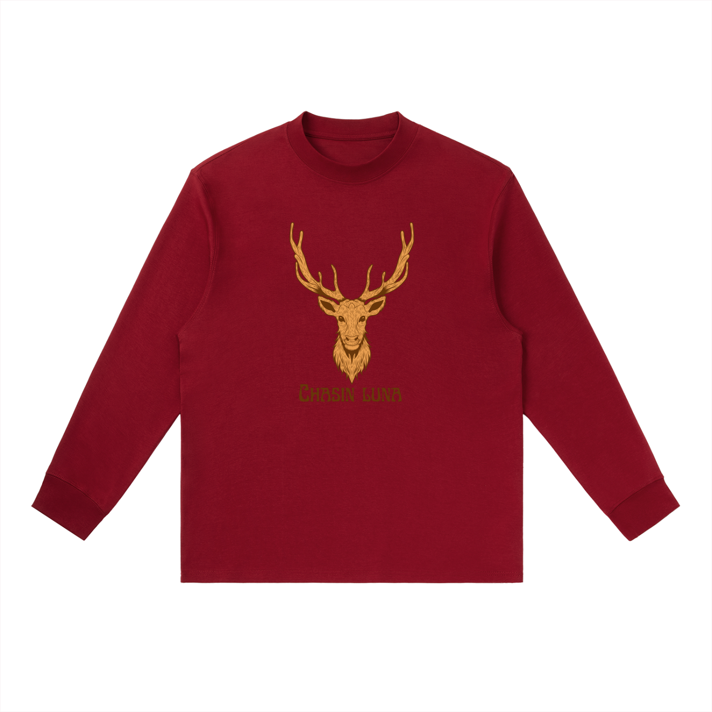 Long-Sleeve Tee 2026