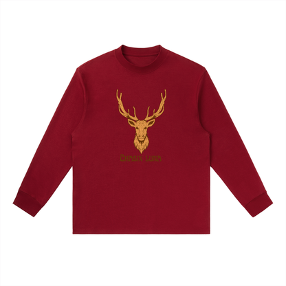 Long-Sleeve Tee 2026