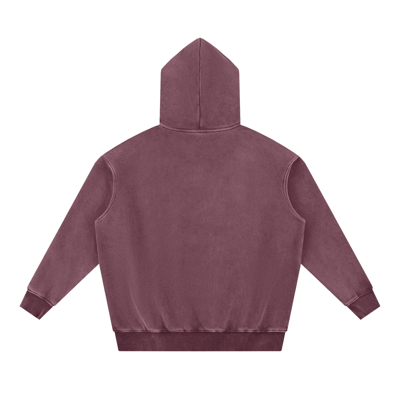 Warhawk Oversize Hoodie ULM Colorway