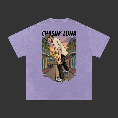 SB Oversized Tee 2026