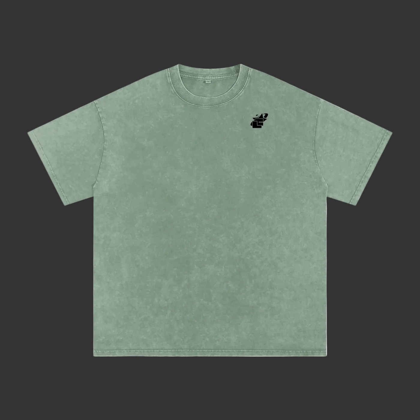 SB Oversized Tee 2026