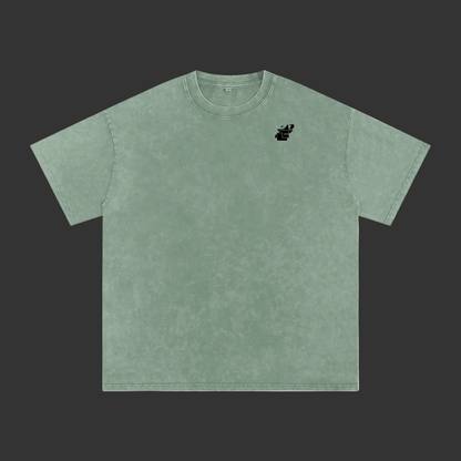 SB Oversized Tee 2026