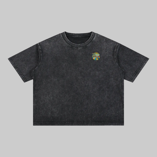 Warhawk Tee ULM Colorway