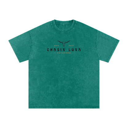 Chasin Luna
