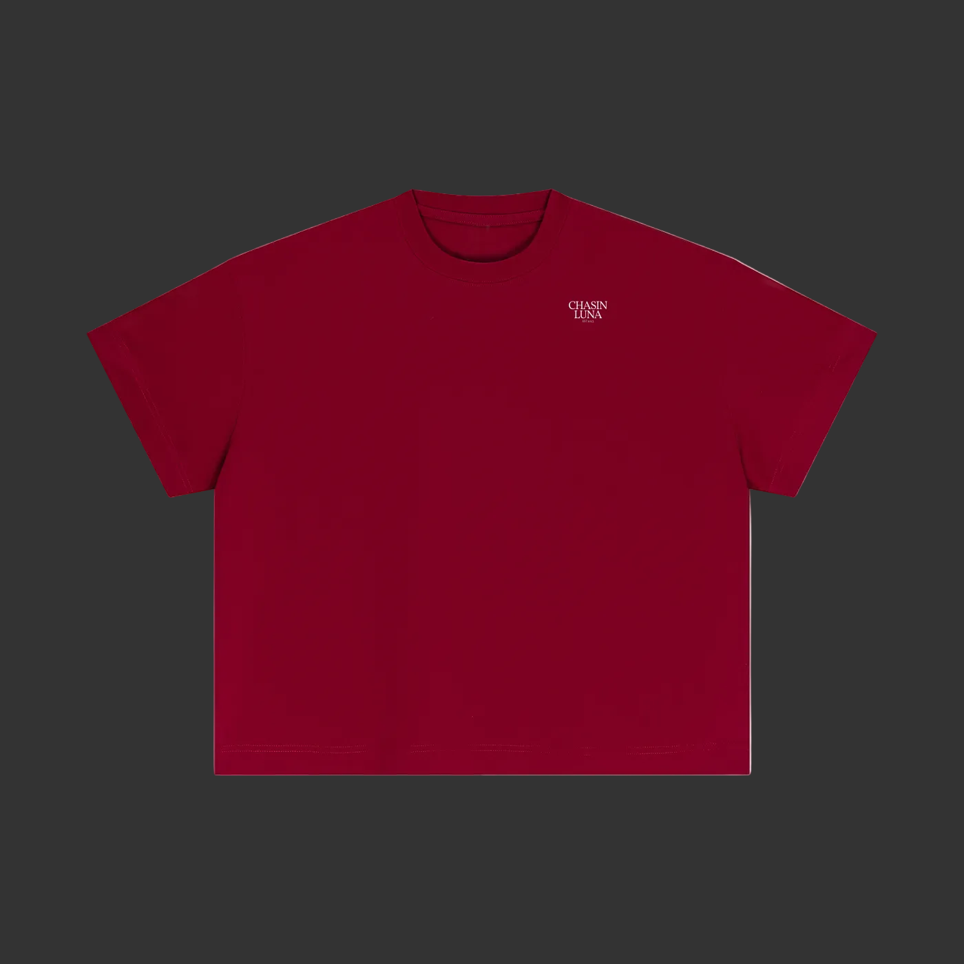 Bobby Clay 100% Cotton Tee