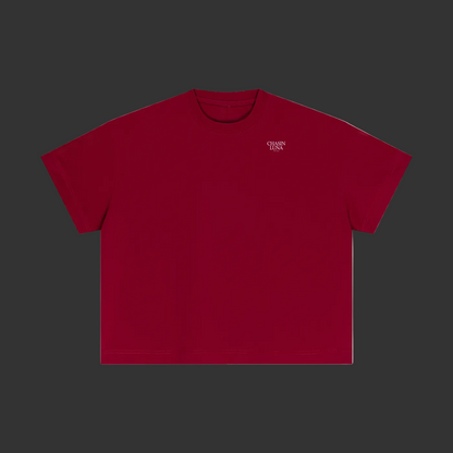 Bobby Clay 100% Cotton Tee