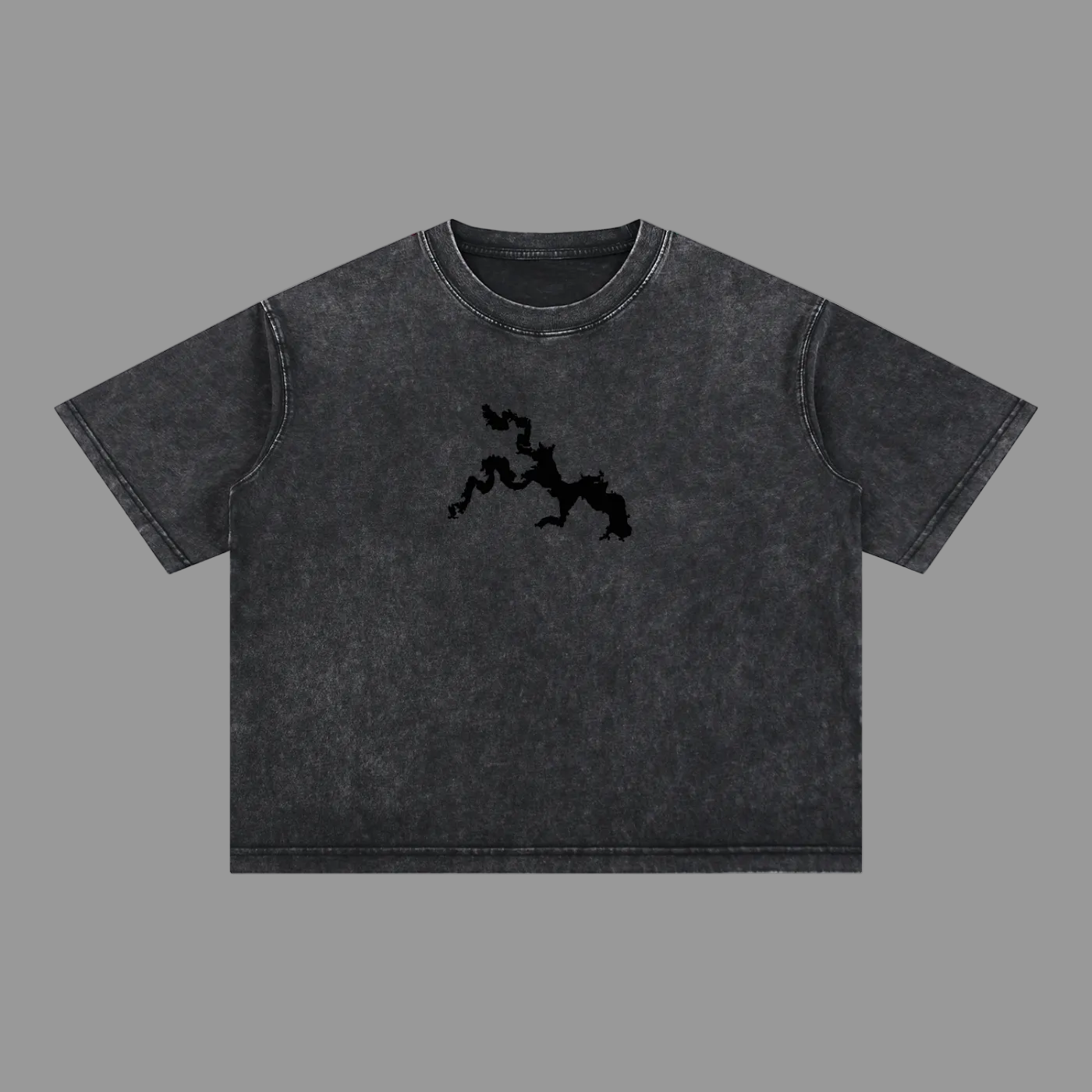 D'Arbonne Cotton Tee