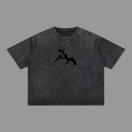 D'Arbonne Cotton Tee
