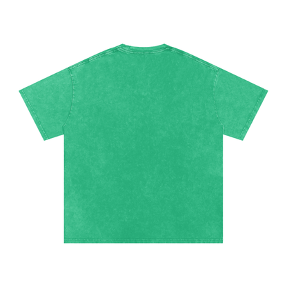 Matchbox Oversized Tee