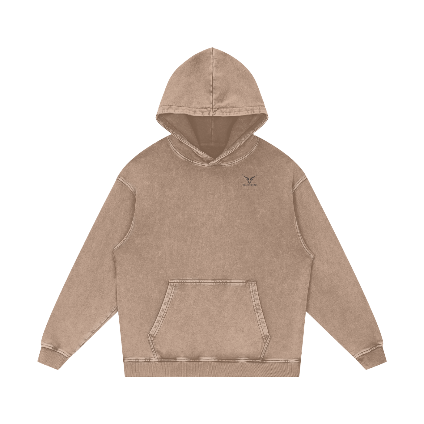 Baseball SZN Hoodie