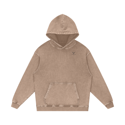 Baseball SZN Hoodie