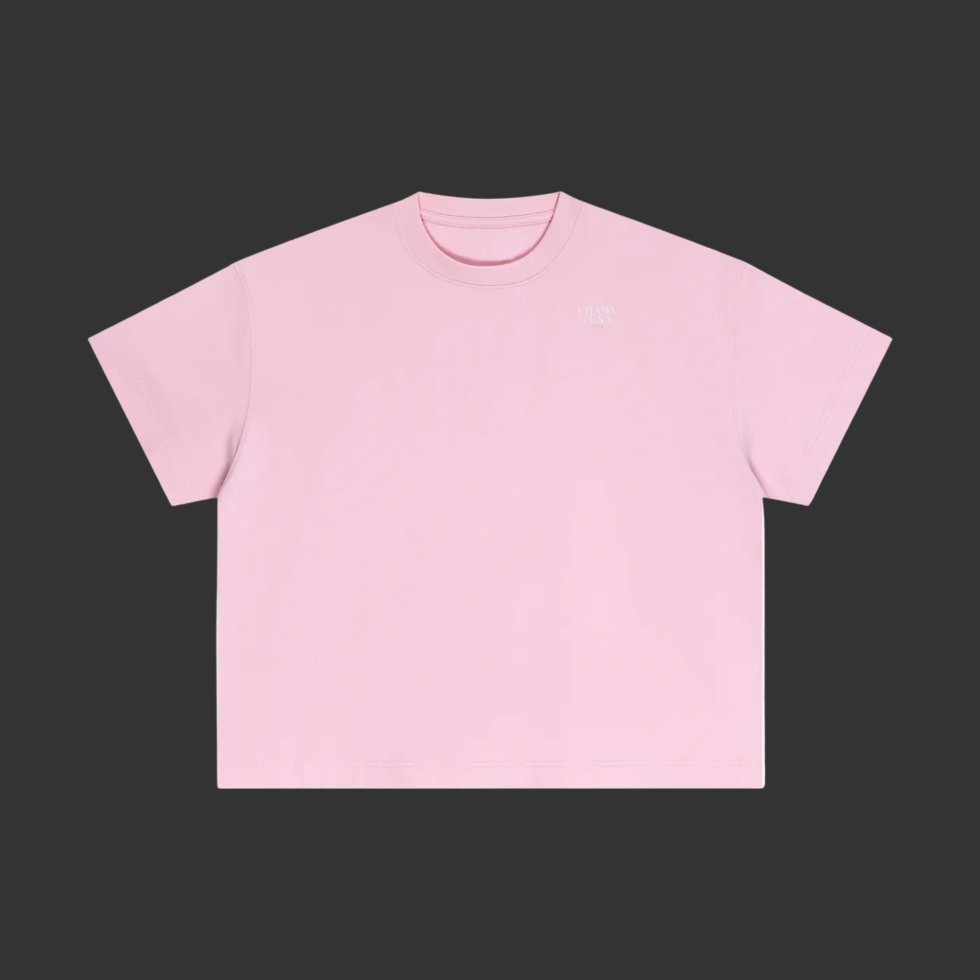 Bobby Clay 100% Cotton Tee
