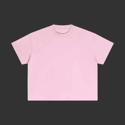 Bobby Clay 100% Cotton Tee