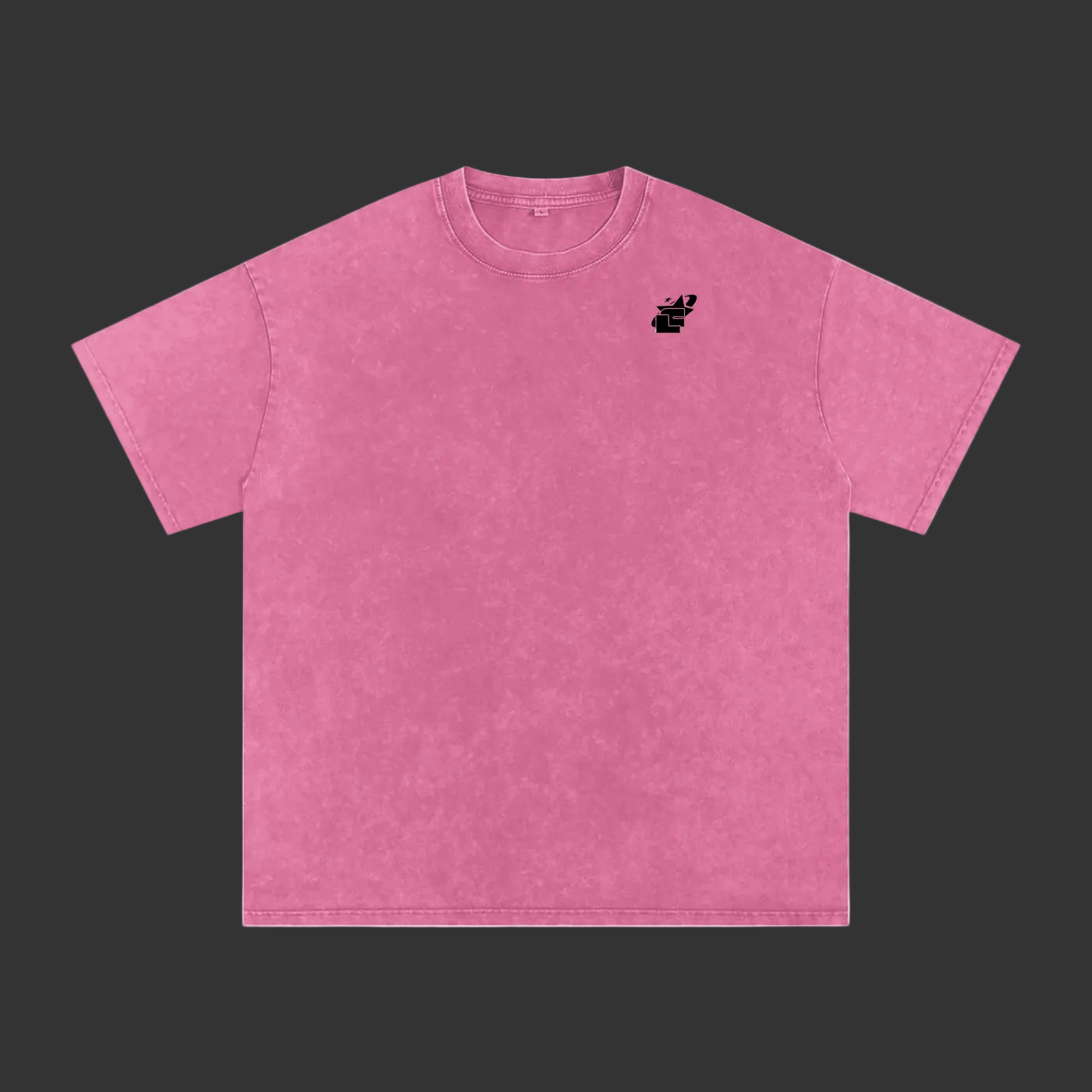 SB Oversized Tee 2026