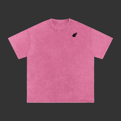 SB Oversized Tee 2026