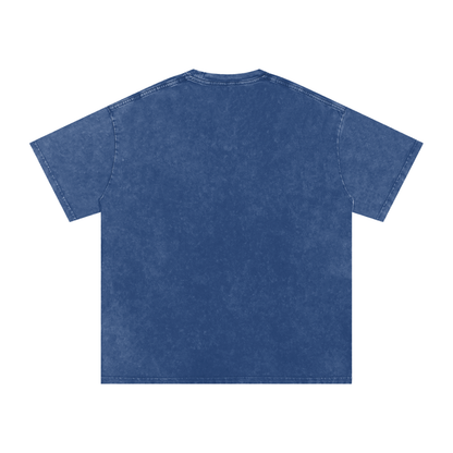 Matchbox Oversized Tee